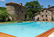 Villa Beata Italy Vacation Villa - Calzolaro, Umbria