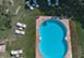 Villa Belladonna Italy Vacation Villa - Val d’Orcia, Tuscany 