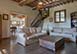 Villa Belladonna Italy Vacation Villa - Val d’Orcia, Tuscany 