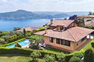 Villa Bellavista Meina Italy