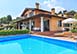 Villa Bellavista Meina Italy Vacation Villa - Lake Maggiore