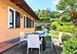 Villa Bellavista Meina Italy Vacation Villa - Lake Maggiore