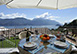 Villa Bianca Grande Italy Vacation Villa - Menaggio, Lake Como