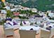 Italy Vacation Villa - Positano