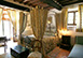 Villa Bourbon Cortona Italy