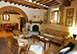 Villa Bourbon Cortona Italy