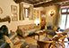 Villa Bourbon Cortona Italy