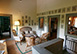 Villa Bourbon Cortona Italy