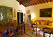 Villa Bourbon Cortona Italy