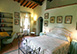 Villa Bourbon Cortona Italy