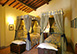 Villa Bourbon Cortona Italy