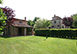 Villa Bourbon Cortona Italy
