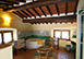 Villa Bourbon Cortona Italy