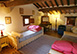 Villa Bourbon Cortona Italy