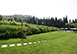 Villa Bourbon Cortona Italy