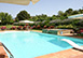 Villa Bourbon Cortona Italy