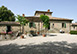 Villa Bourbon Cortona Italy