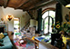 Villa Bourbon Cortona Italy