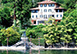 Villa Camilla Italy Vacation Villa - Santa Maria Rezzonico, Lombardy, Lake Como
