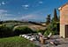 Villa Campera Italy Vacation Villa - Castelfalfi, Tuscany