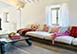 Villa Campera Italy Vacation Villa - Castelfalfi, Tuscany