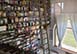 Villa Campera Italy Vacation Villa - Castelfalfi, Tuscany