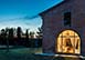 Villa Campera Italy Vacation Villa - Castelfalfi, Tuscany