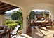 Villa Casanova Italy Vacation Villa - Emerald Coast