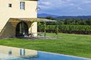 Villa Casetta Luxury Rental Villa  