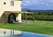 Villa Casetta Italy Vacation Villa - San Giustino Valdarno, Tuscany