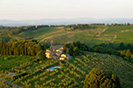 Villa Castellare Italy