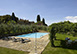 Villa Castellare Italy Vacation Villa - Chianti, Florence, Tuscany
