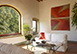 Villa Castellare Italy Vacation Villa - Chianti, Florence, Tuscany