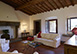 Villa Castellare Italy Vacation Villa - Chianti, Florence, Tuscany