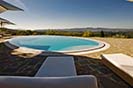 Baciavento Villa Todi Umbria Italy 