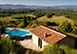 Italy Vacation Villa - Arezzo, Valdarno, Tuscany