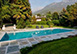 Villa Confalonieri Grande Italy Vacation Villa - Lombardy, Lake Como