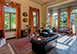 Villa Confalonieri Grande Italy Vacation Villa - Lombardy, Lake Como