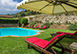 Italy Vacation Villa - Lucca , Tuscany