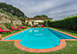Italy Vacation Villa - Lucca , Tuscany