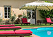Italy Vacation Villa - Lucca , Tuscany