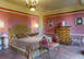 Italy Vacation Villa - Lucca , Tuscany