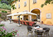 Italy Vacation Villa - Lucca , Tuscany