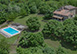Villa Cretole Italy Vacation Villa - Tuscany