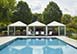Villa Cristina Italy Vacation Villa - Arezzo, Tuscany 