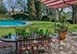 Villa Degli Affreschi Italy Vacation Villa - Florence, Tuscany