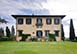 Villa Degli Affreschi Italy Vacation Villa - Florence, Tuscany