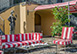 Villa Degli Affreschi Italy Vacation Villa - Florence, Tuscany