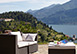 Italy Vacation Villa - Lake Como