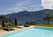 Italy Vacation Villa - Lake Como